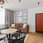 Апартаменти Lalka By Shortstaypoland *
