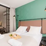 Lalka By Shortstaypoland Апартаменты *
