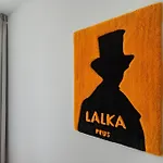 Lalka By Shortstaypoland Апартаменты Люблин