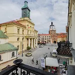 Lalka By Shortstaypoland Апартаменты Люблин
