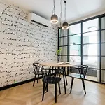Lalka By Shortstaypoland Апартаменты