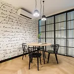 Lalka By Shortstaypoland Апартаменты