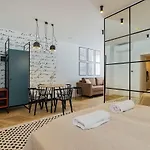 Апартаменты Lalka By Shortstaypoland