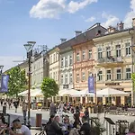 Lalka By Shortstaypoland Апартаменты *
