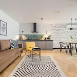 Lalka By Shortstaypoland Апартаменты *