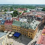 Lalka By Shortstaypoland Апартаменты *