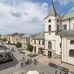 Апартаменты Lalka By Shortstaypoland *