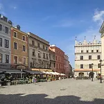 Lalka By Shortstaypoland Апартаменты
