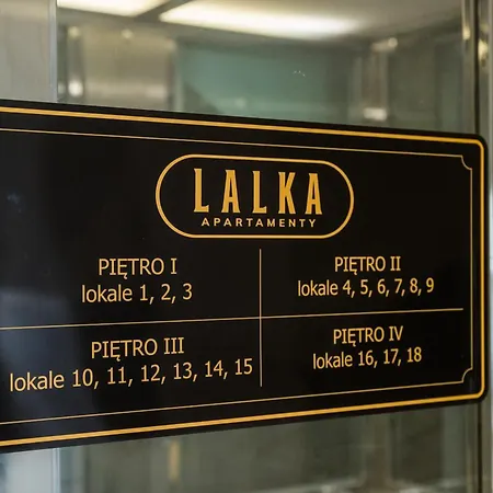 Lalka By Shortstaypoland