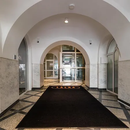 Apartament Lalka By Shortstaypoland