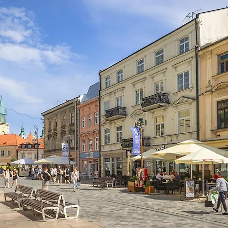 Apartament Lalka By Shortstaypoland *