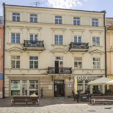 Apartament Lalka By Shortstaypoland *