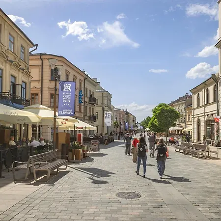 Lalka By Shortstaypoland Apartament *
