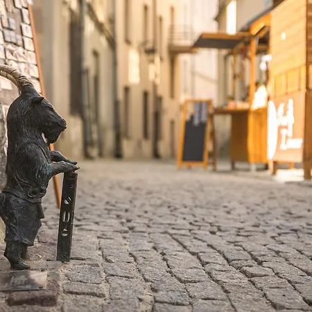 Apartmán Lalka By Shortstaypoland