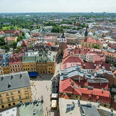 Lalka By Shortstaypoland Apartament *