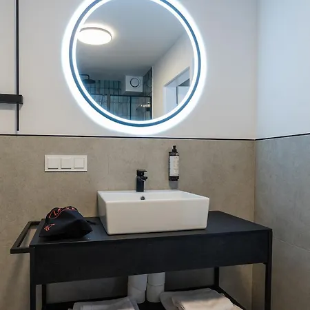 Daire Lalka By Shortstaypoland Lublin