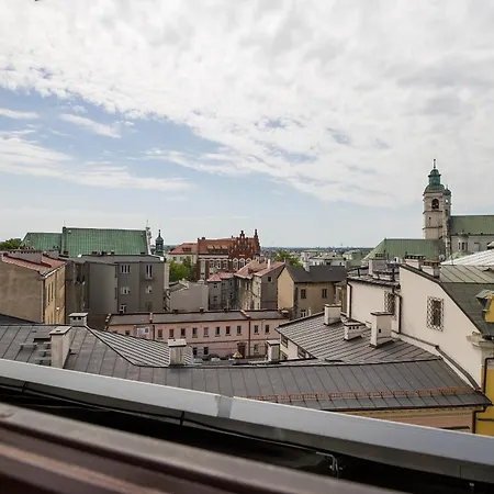 Lalka By Shortstaypoland Apartament Lublin