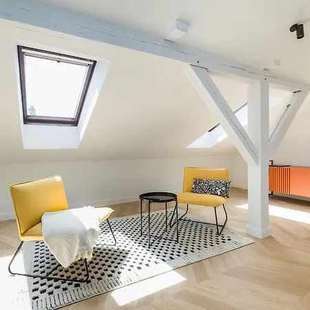 Apartament Lalka By Shortstaypoland