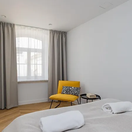 Daire Lalka By Shortstaypoland *