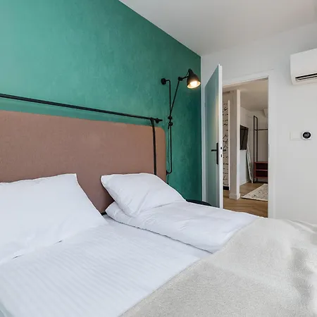 Apartament Lalka By Shortstaypoland Lublin