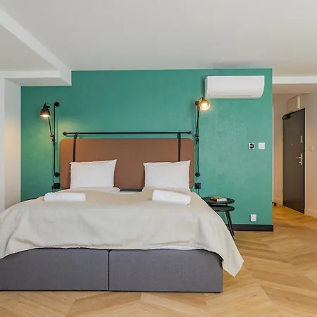 Apartament Lalka By Shortstaypoland *
