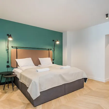 Apartament Lalka By Shortstaypoland *