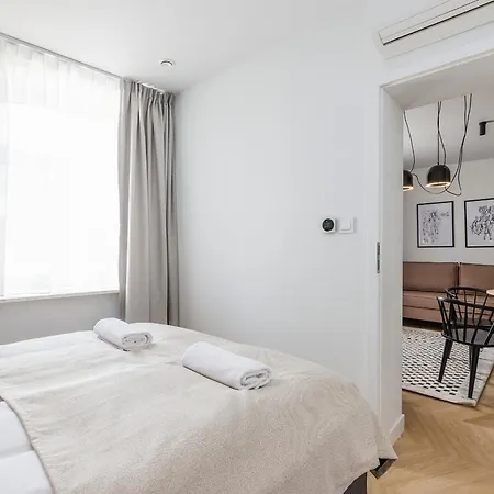 Apartament Lalka By Shortstaypoland