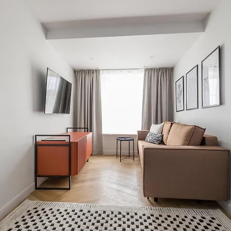 Lalka By Shortstaypoland Apartament