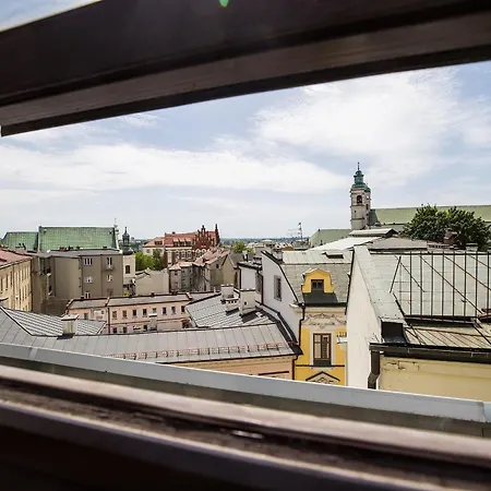 Apartament Lalka By Shortstaypoland