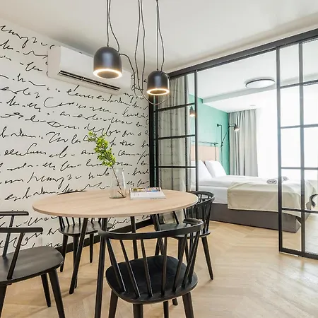 Lalka By Shortstaypoland Apartament Lublin