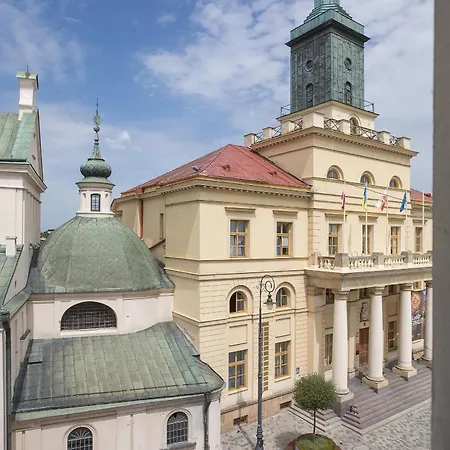 Lalka By Shortstaypoland * Lublin