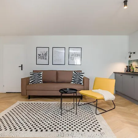 Lalka By Shortstaypoland Apartament Lublin