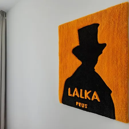 Lalka By Shortstaypoland アパート ルブリン