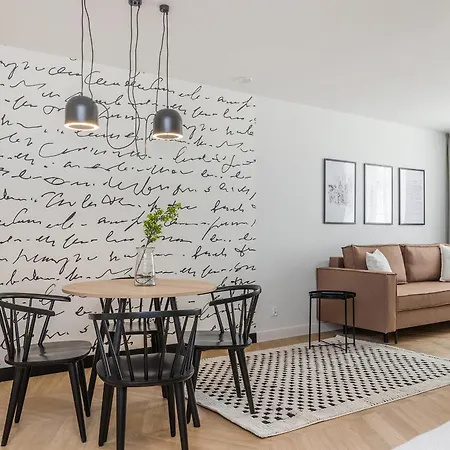 Apartament Lalka By Shortstaypoland *