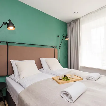 Lalka By Shortstaypoland Apartament