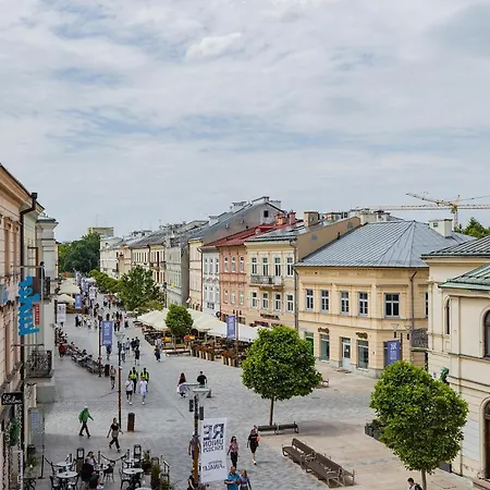 Lalka By Shortstaypoland Apartament *