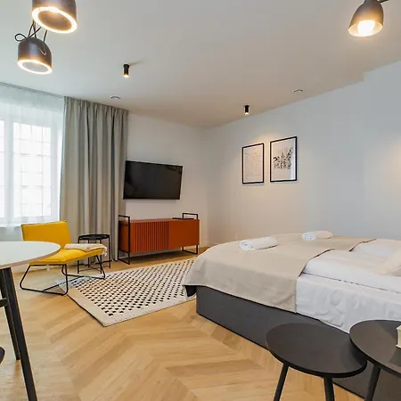 Apartament Lalka By Shortstaypoland *