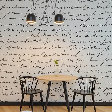 Daire Lalka By Shortstaypoland