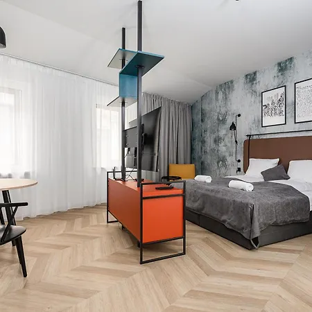 Lalka By Shortstaypoland Apartament