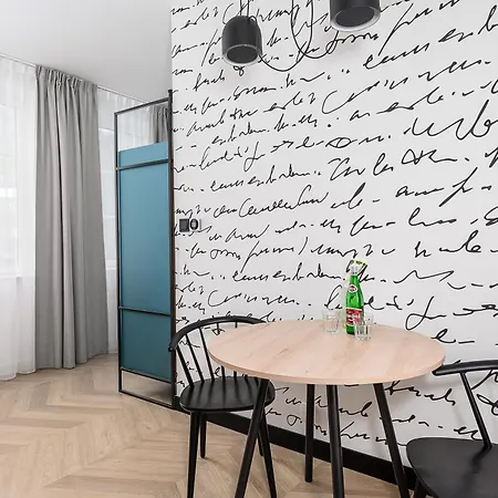 Apartament Lalka By Shortstaypoland *