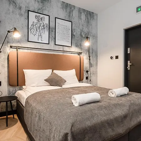 Apartament Lalka By Shortstaypoland *