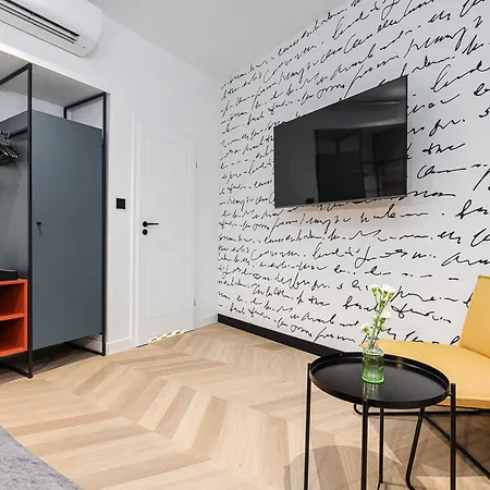 Lalka By Shortstaypoland Apartament