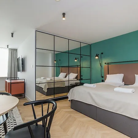 Daire Lalka By Shortstaypoland