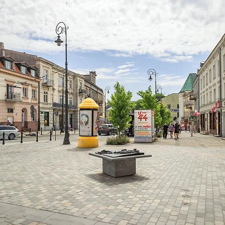 Lalka By Shortstaypoland * Lublin