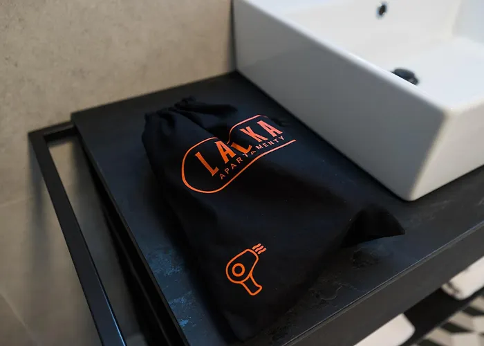 Lalka By Shortstaypoland Апартаменты *