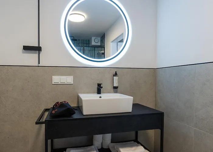 Апартаменты Lalka By Shortstaypoland Люблин