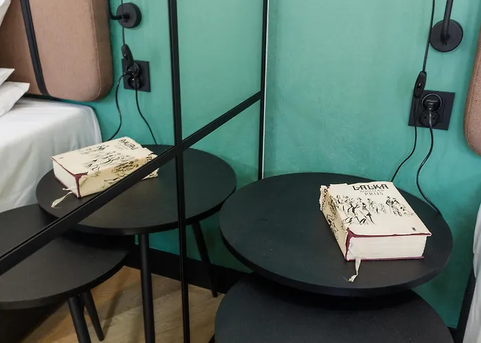 Lalka By Shortstaypoland Апартаменты