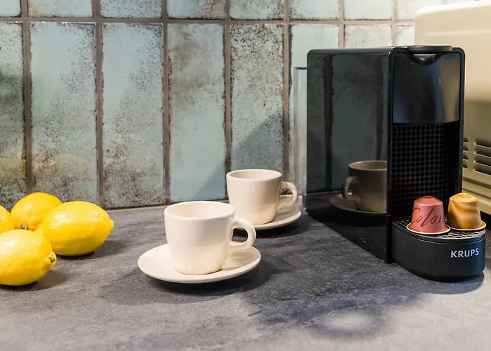 Lalka By Shortstaypoland Апартаменты Люблин