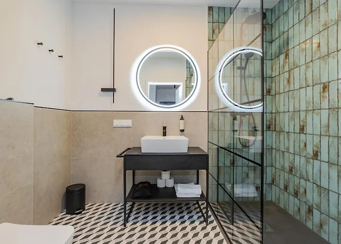 Lalka By Shortstaypoland Apartmán Lublin