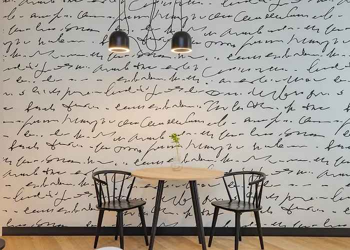 Апартаменты Lalka By Shortstaypoland